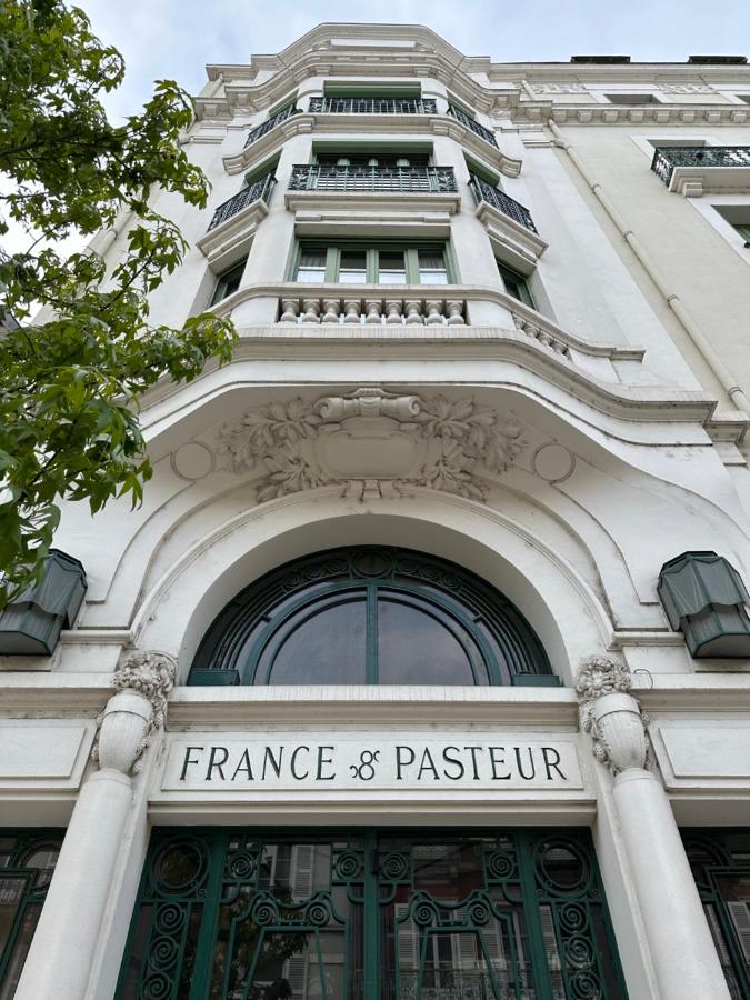Appartement Eugénie - B&B