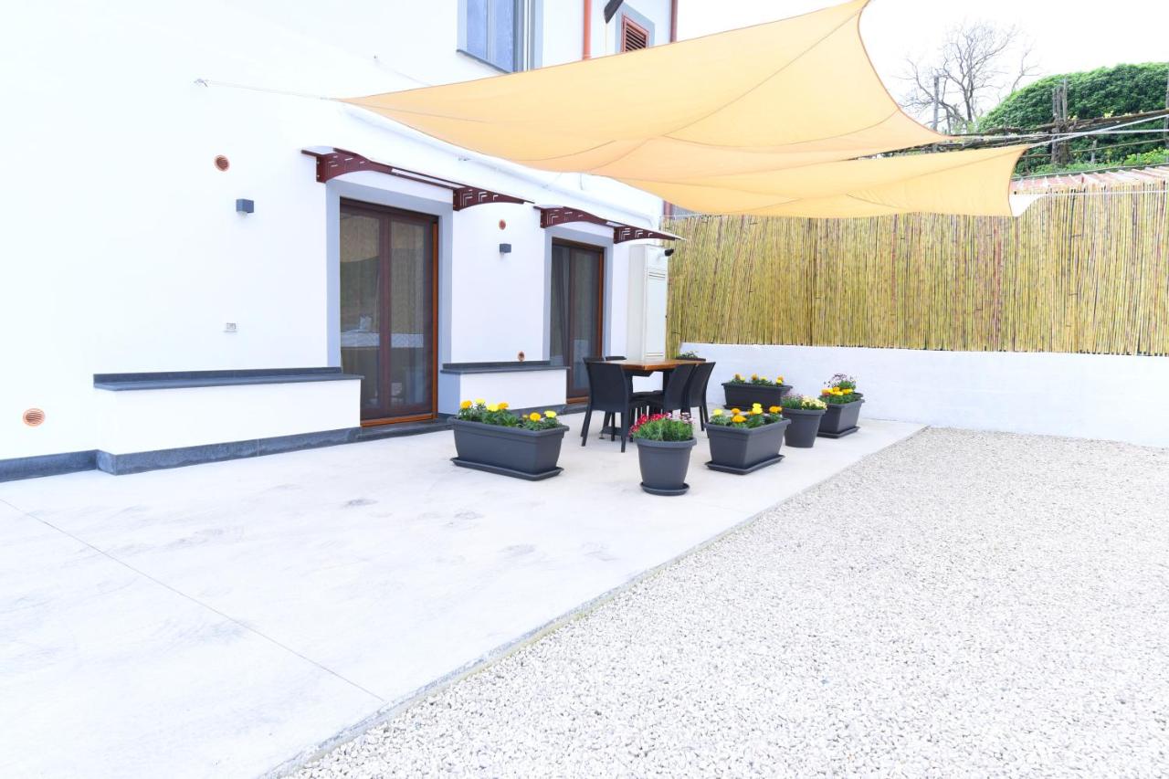 Pina's house - Ferienwohnung