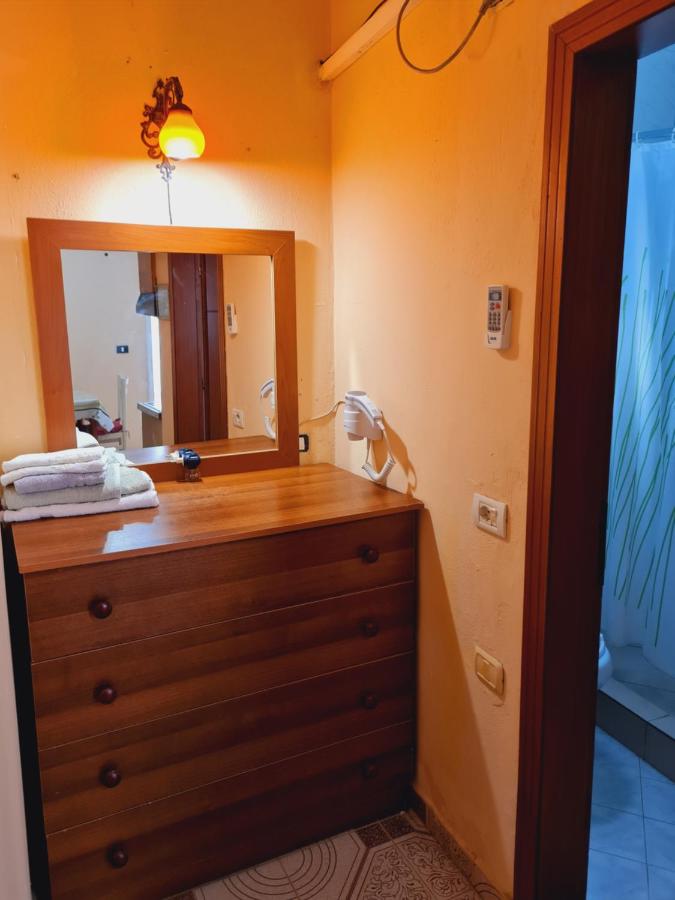 Standaard Appartement