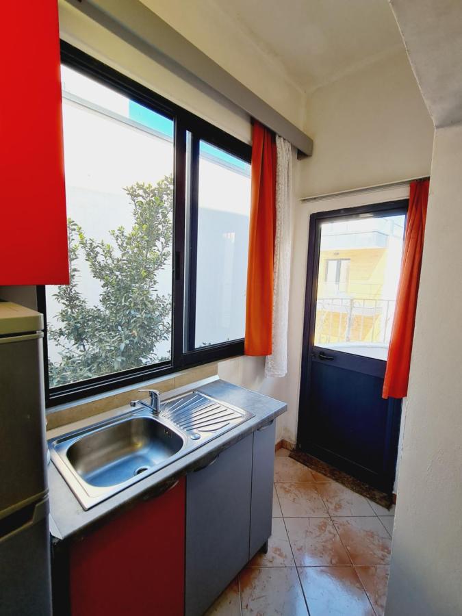 Apartamento con vistas a las montañas