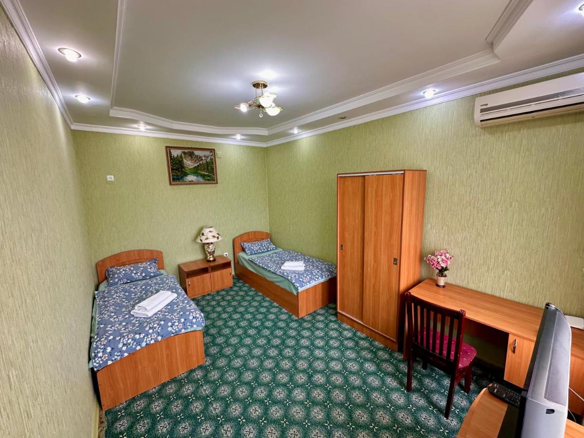 B&B Khujand - Bargi Sabz - Bed and Breakfast Khujand