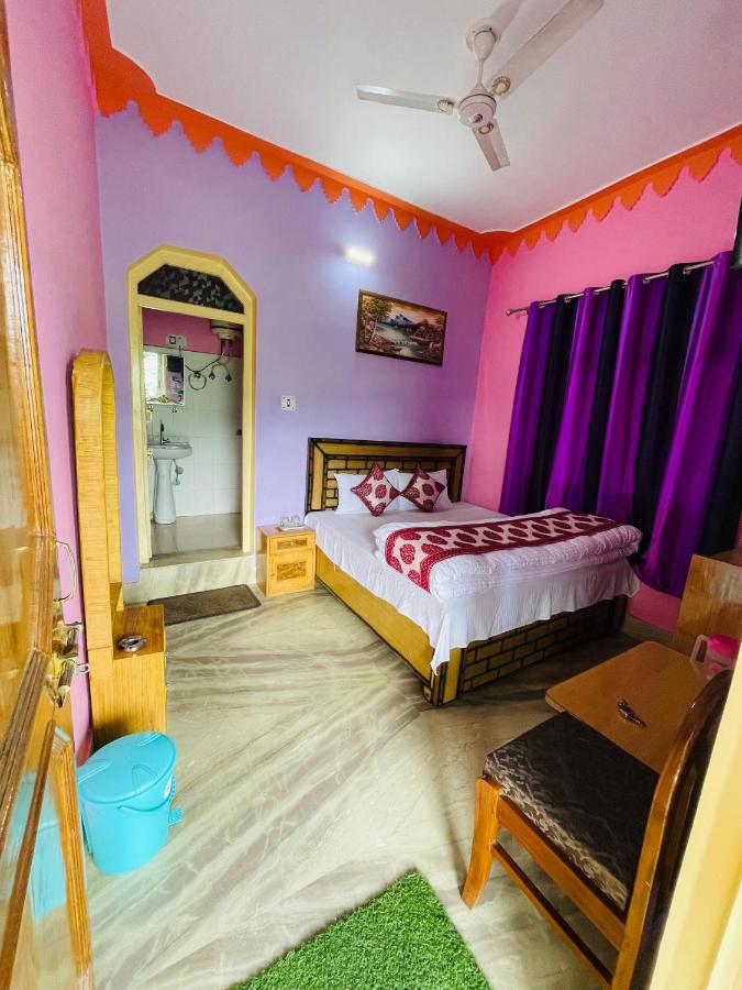 B&B Ukhimath - Bagwari Guest House - Bed and Breakfast Ukhimath