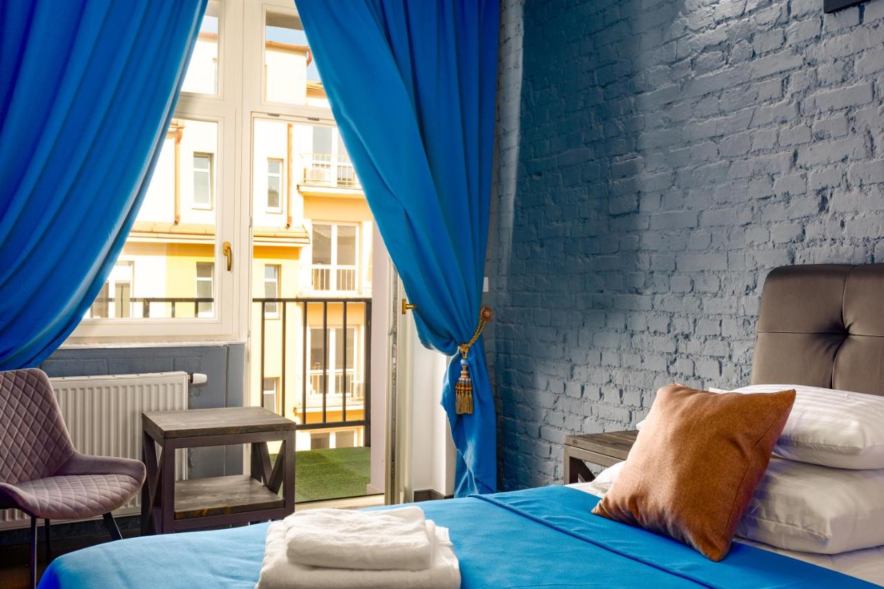 Appartement 1 Chambre Supérieur avec Balcon