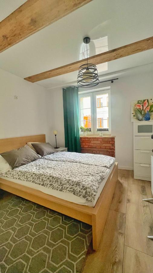 Apartment mit 2 Schlafzimmern