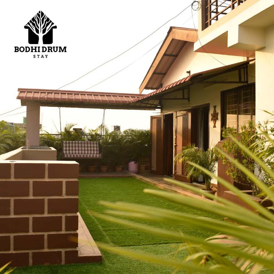 BODHIDRUM HOMESTAY - B&B