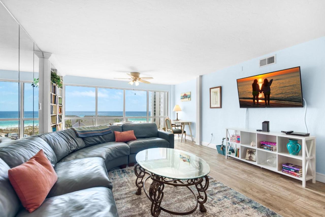 Shoreline Towers 3063 - Ferienwohnung Destin