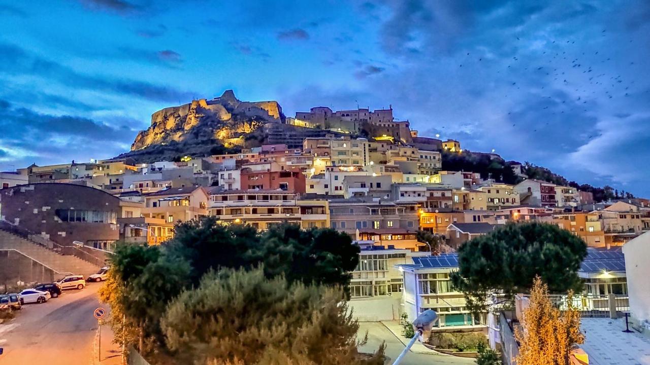Onda Blu Family Experience Self check-in - B&B Castelsardo