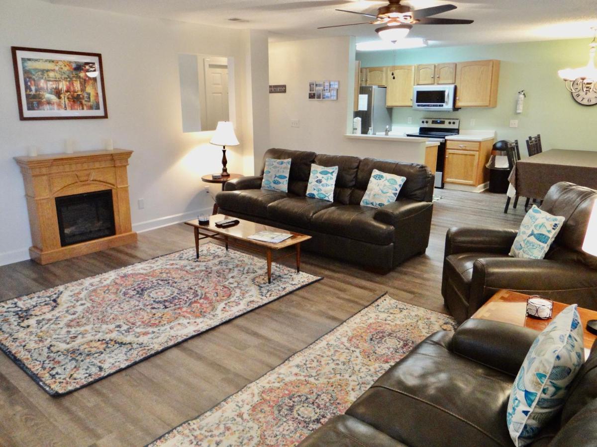 The Inlet Outlet-Free Park Pass Included - Ferienwohnung Myrtle Beach