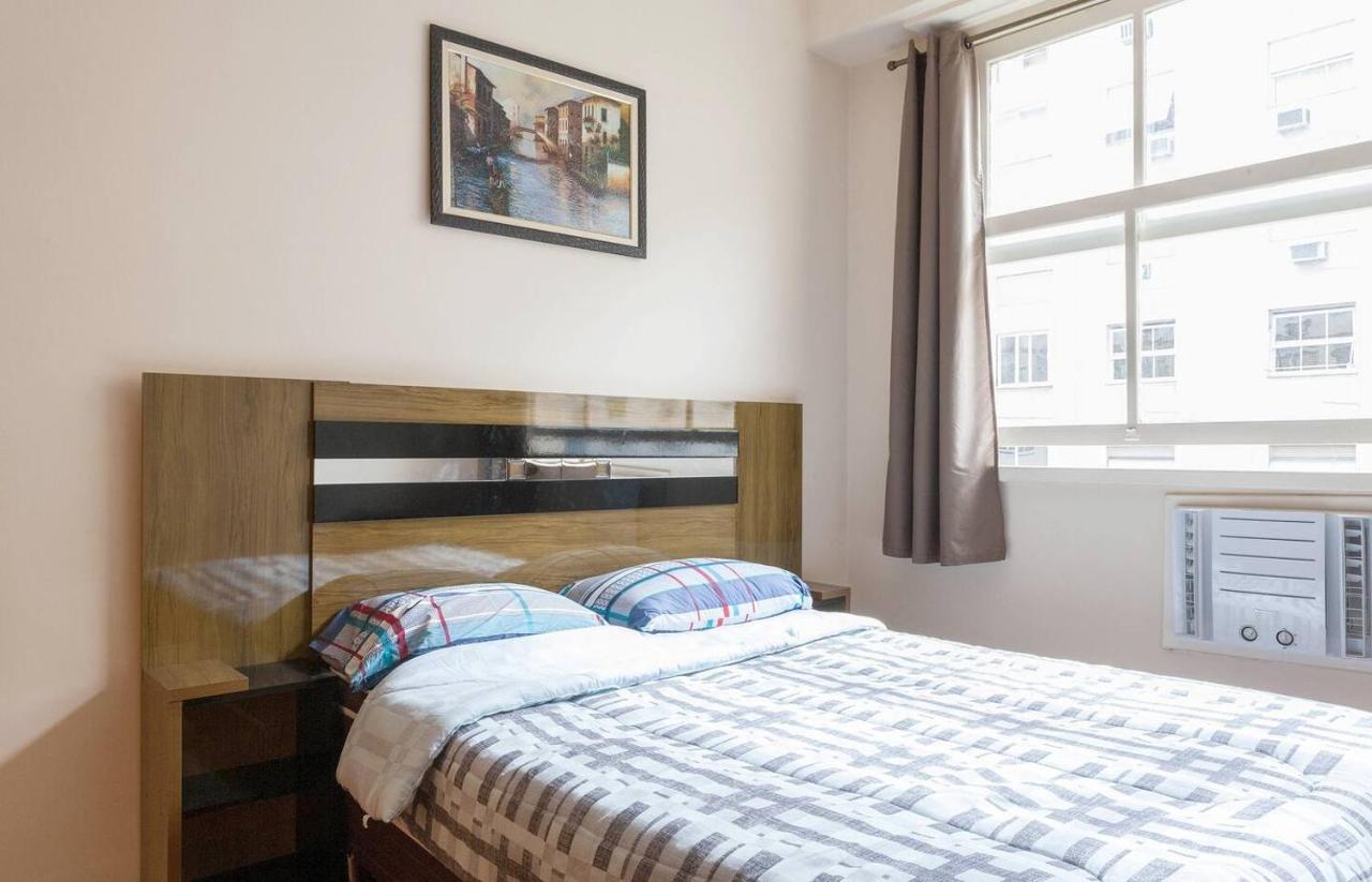 Apartamento Rua Felipe de Oliveira - B&B Rio de Janeiro