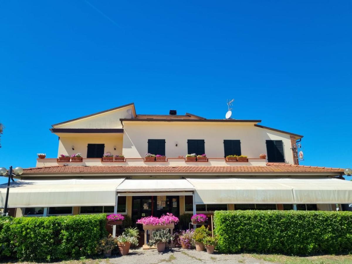 i fiori del Feo - B&B