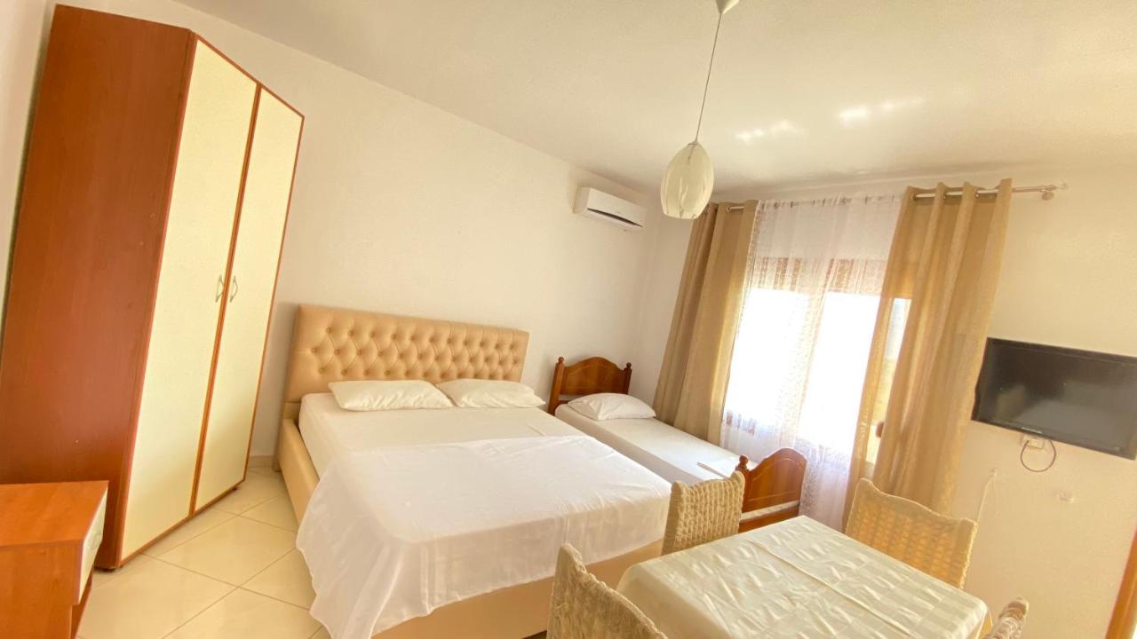 B&B Vlora - APARTAMENT RADHIME - Bed and Breakfast Vlora