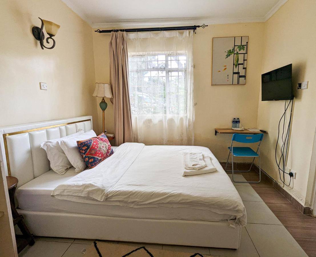 Superior Single Room