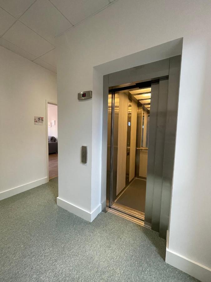Premium Apartments in Chinatown Manchester! - B&B Manchester