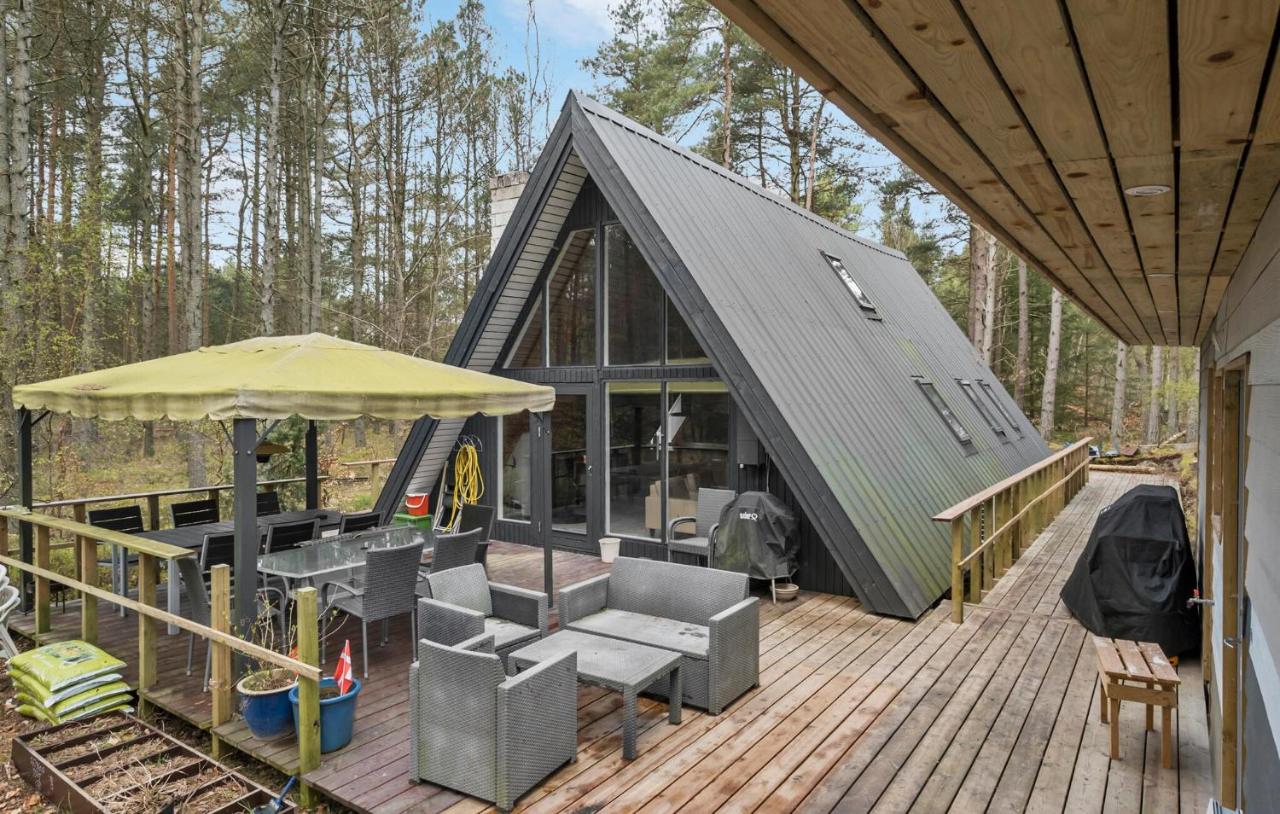 3 Bedroom Amazing Home In Hadsund