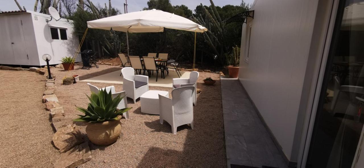Casa Mariposa Porto Rotondo - B&B