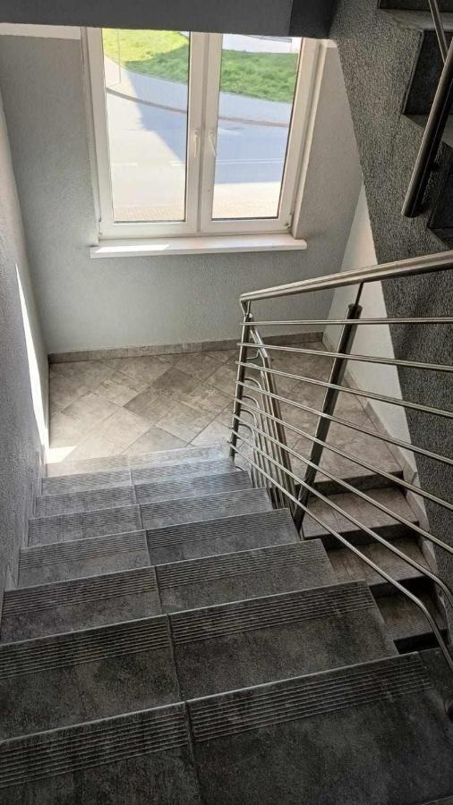 Apartament Baltic Roma - B&B Świnoujście