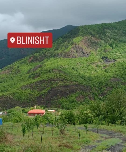 B&B Blinisht - Tusha Vacation Home - Bed and Breakfast Blinisht