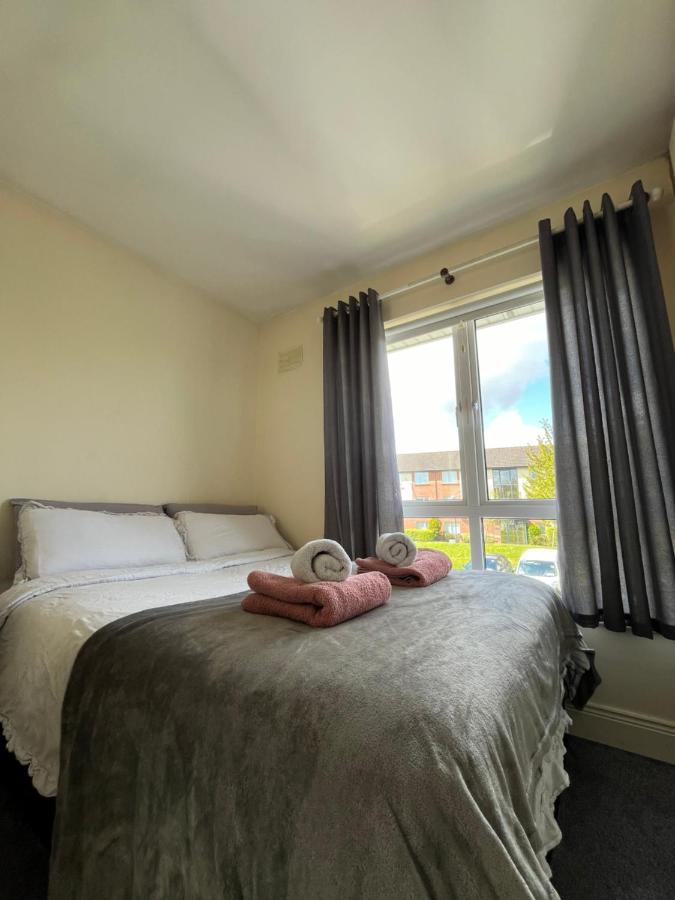 B&B Swords - Ensuite near Dublin Airport - Bed and Breakfast Swords