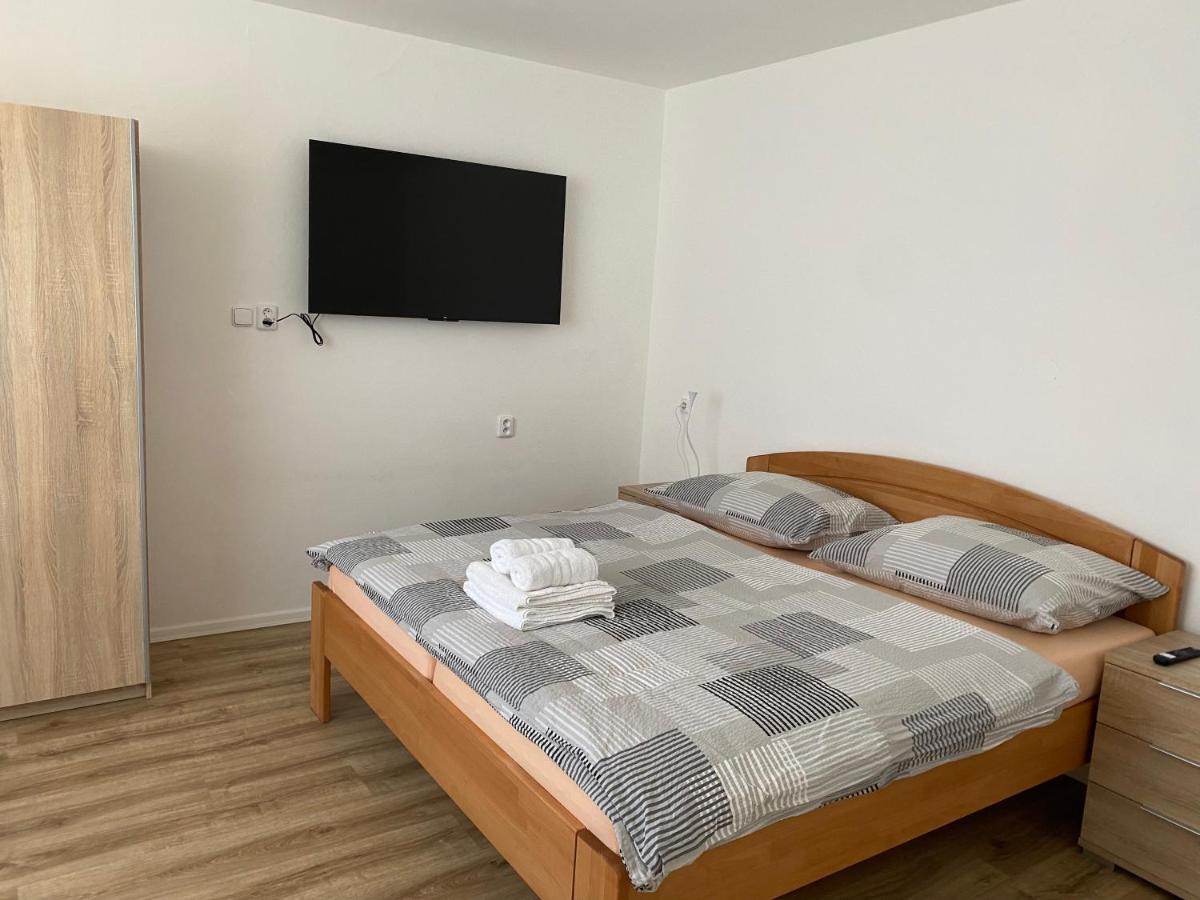 Appartement 2 Chambres