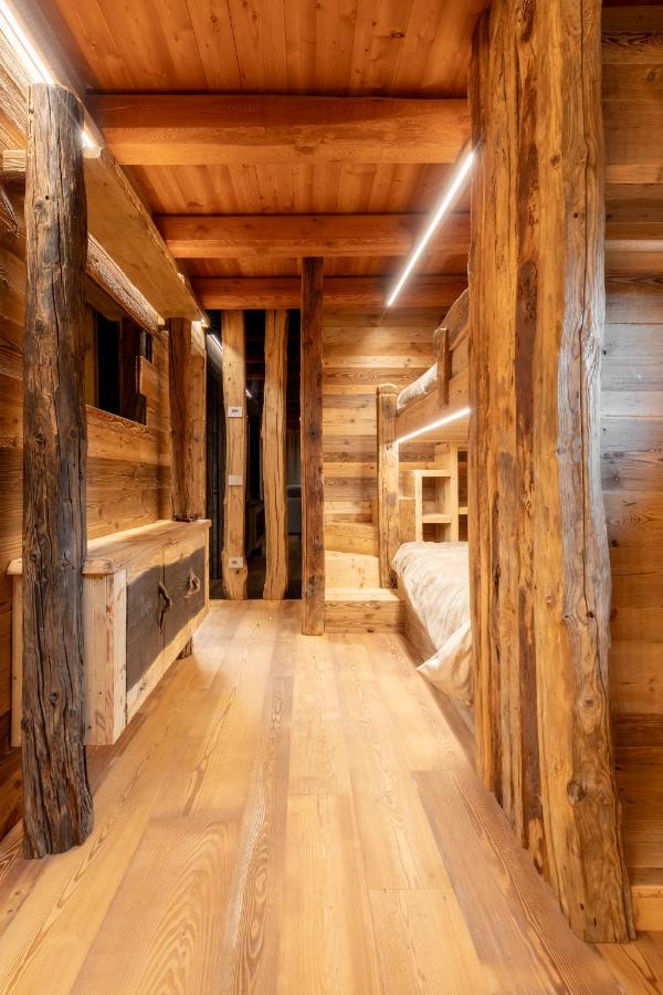 Appartamento Deluxe con 1 Camera da Letto