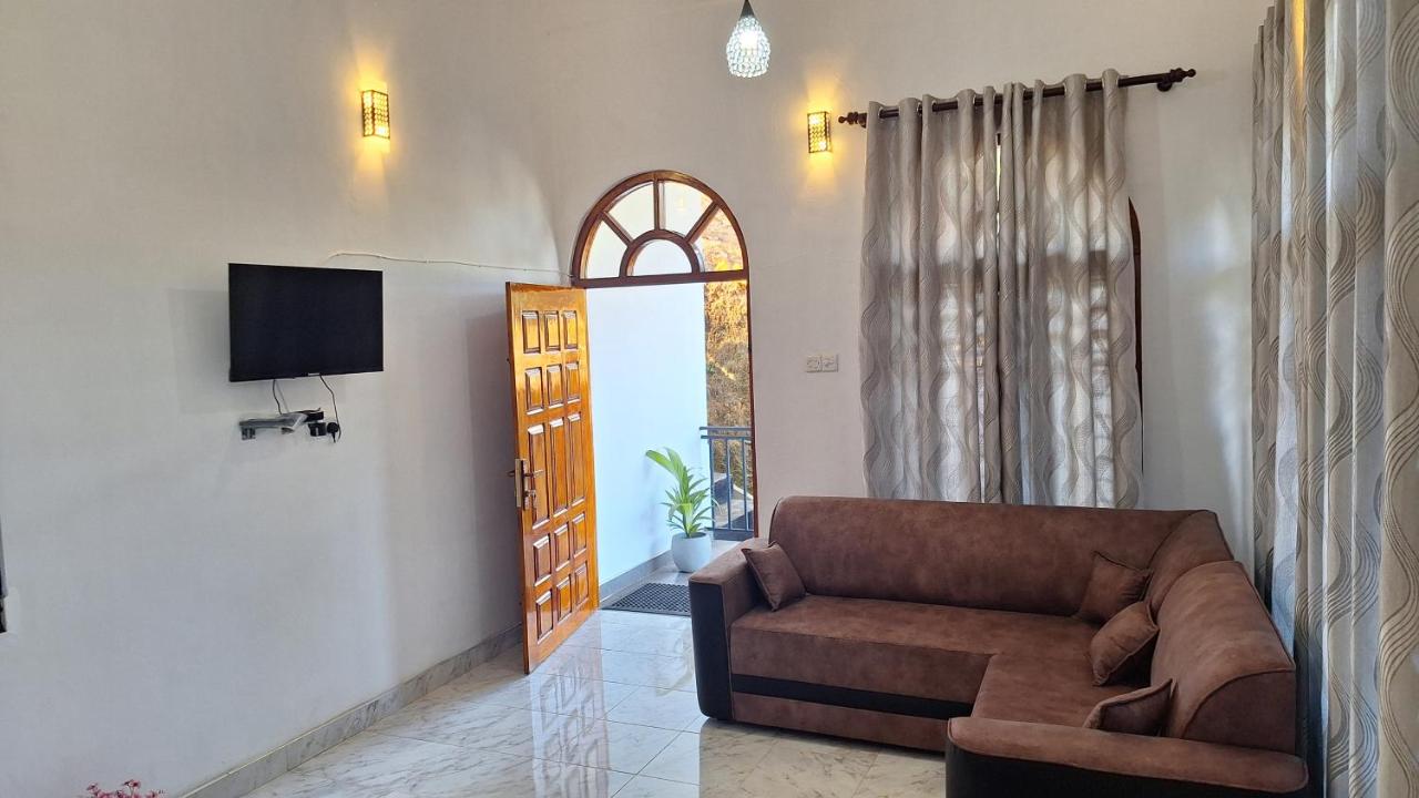 The Leisure Homestay Ella Bandarawela - Chambres d’hôtes