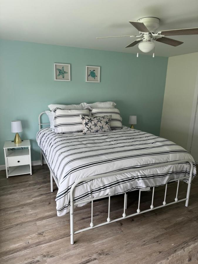 Casa con 1 dormitorio
