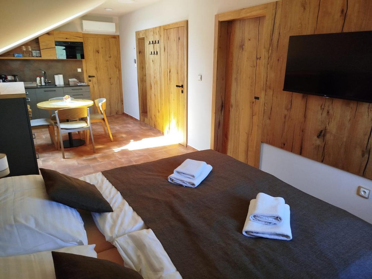 Familiensuite