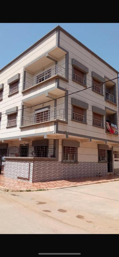 Appartement 3 Chambres avec Balcon