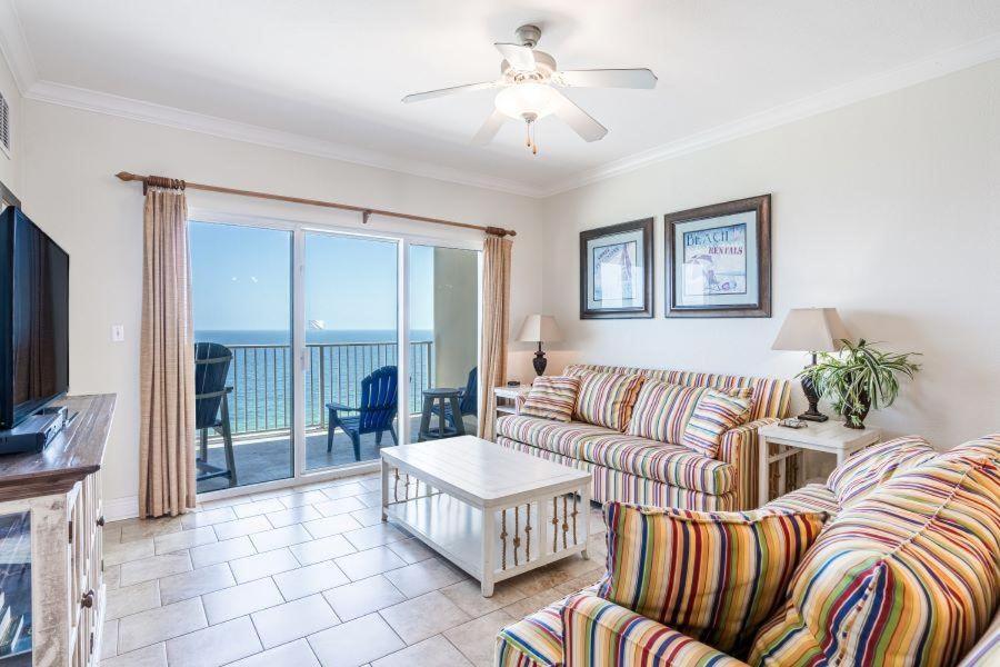 Crystal Shores West 1005 - B&B