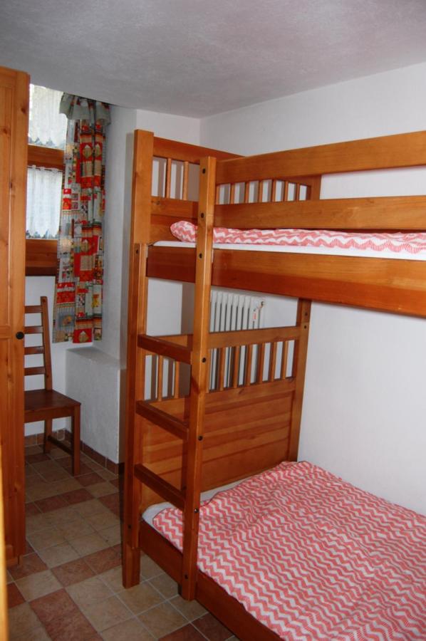 Economy Apartment