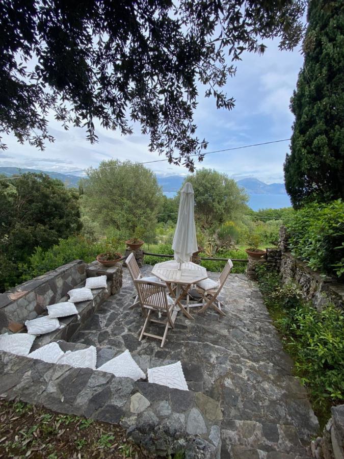 Suite with Garden View