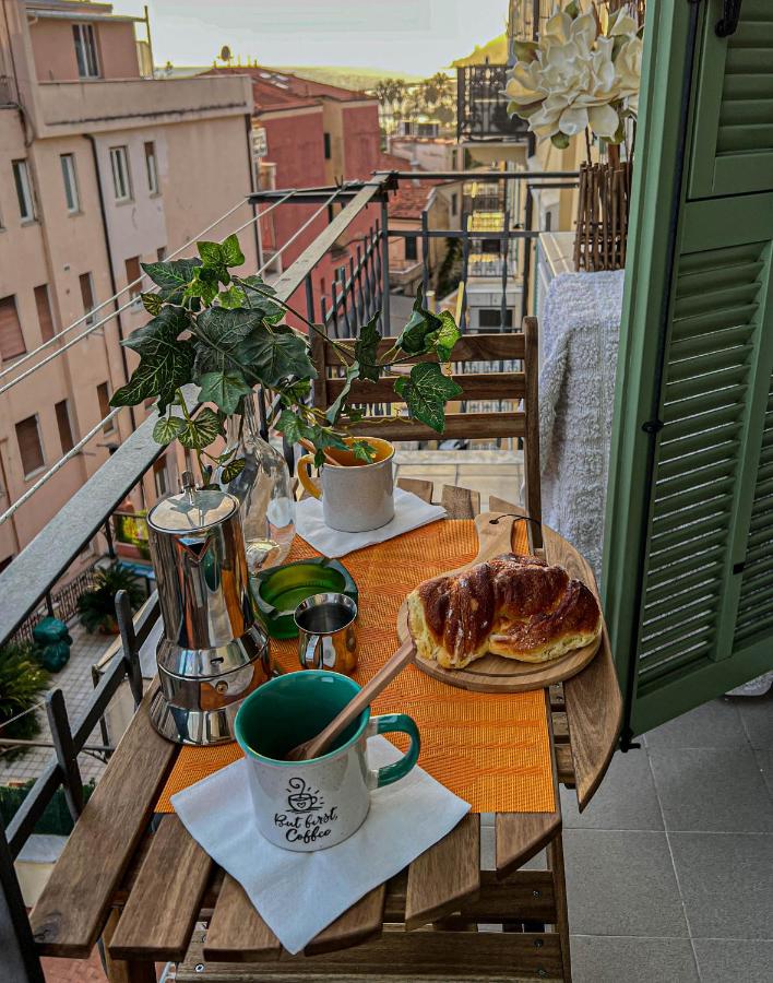 Pico Apartment 52 - B&B