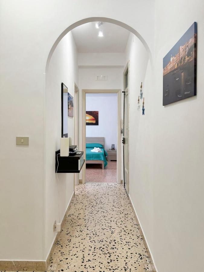 bed Cammareri - B&B Trapani