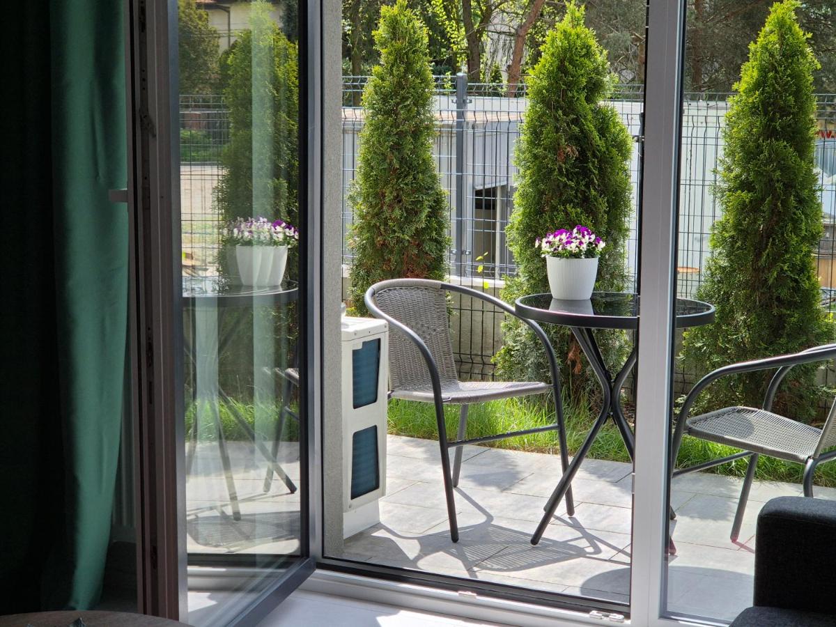Apartament Zacisze 1 - B&B