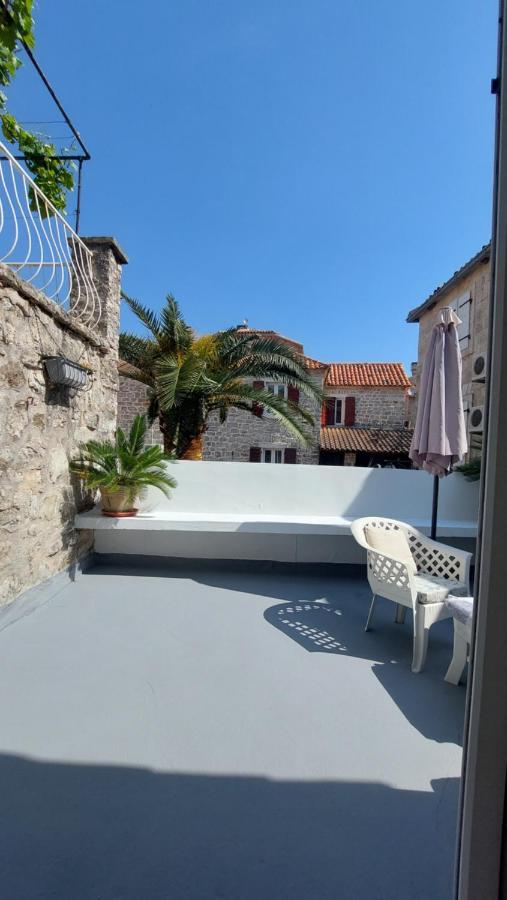 Villa Urbana, Old Town Budva - B&B