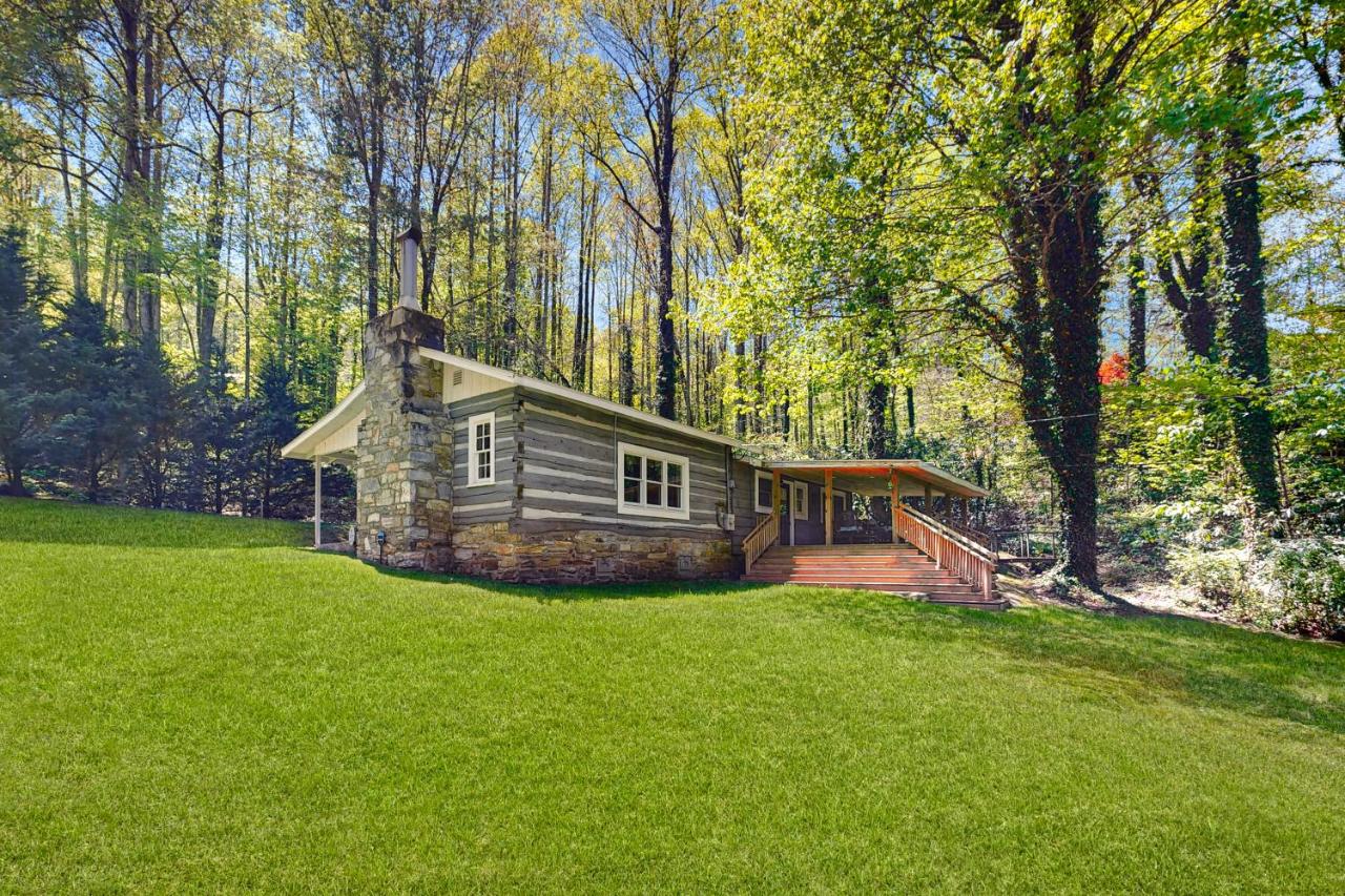 Bradley Bear Hideaway - B&B