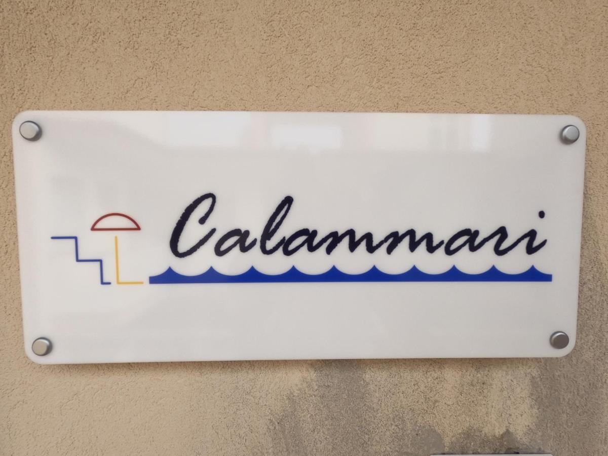 Calammari - B&B