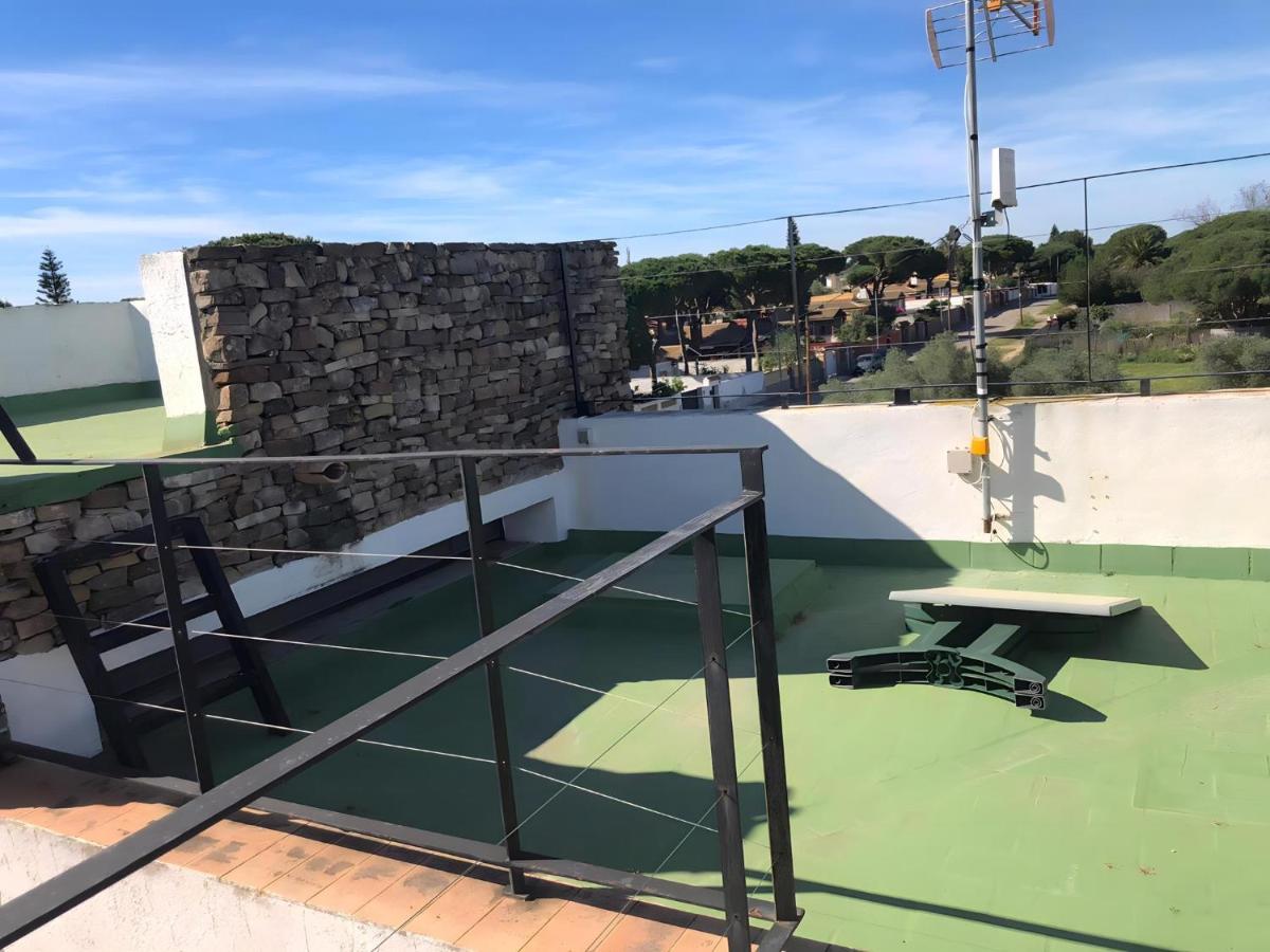 Apartamentos cerca de la playa con parking - B&B Chiclana