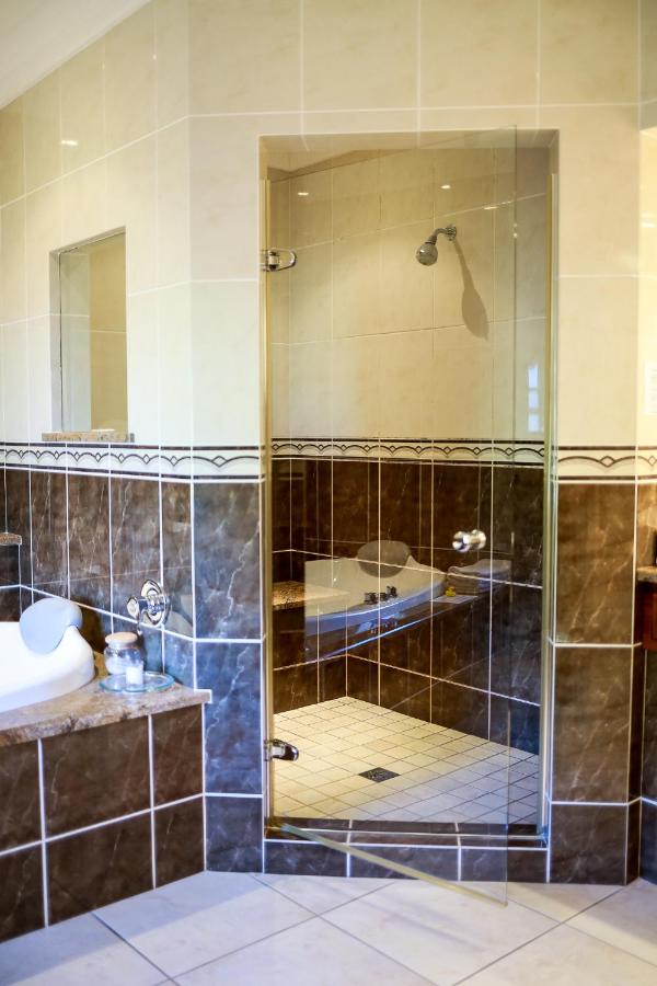Suite Deluxe