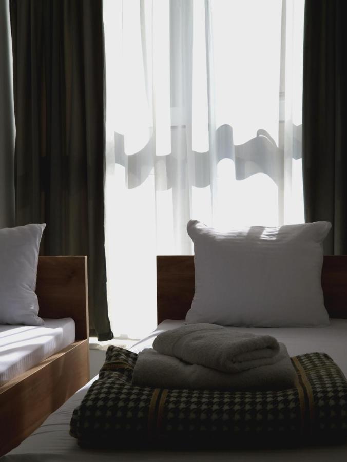 Deluxe Appartement met 2 Slaapkamers