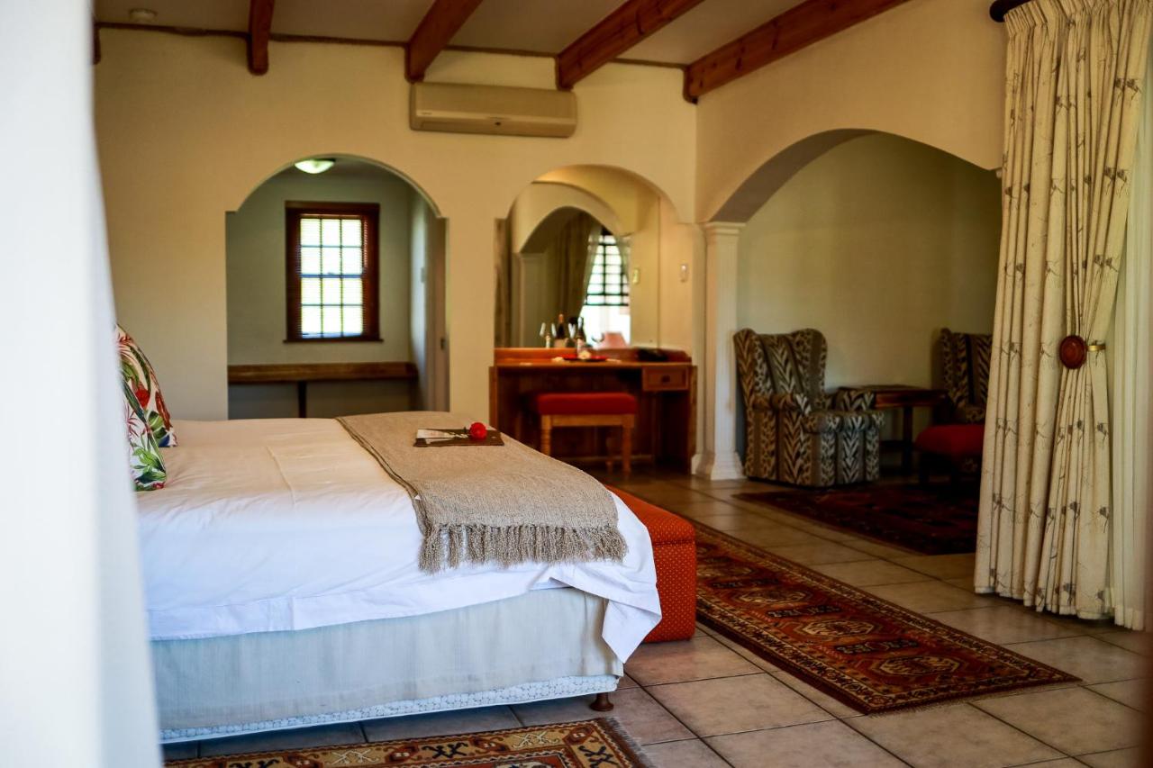 Superior Suite