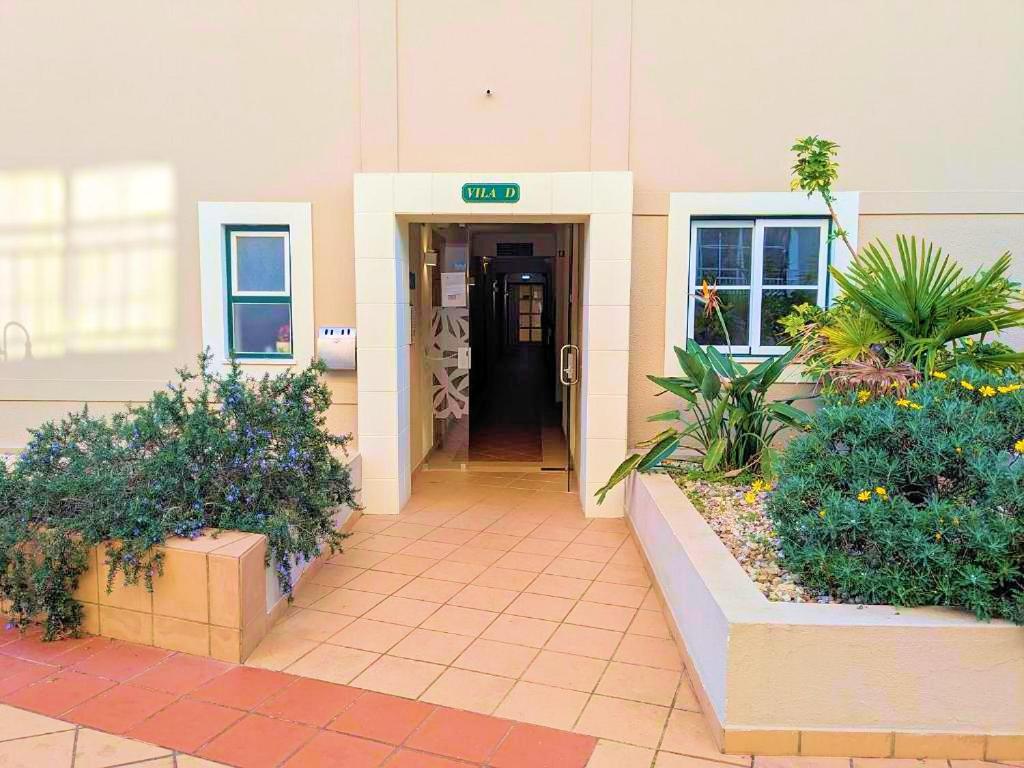 Apartment - Erdgeschoss