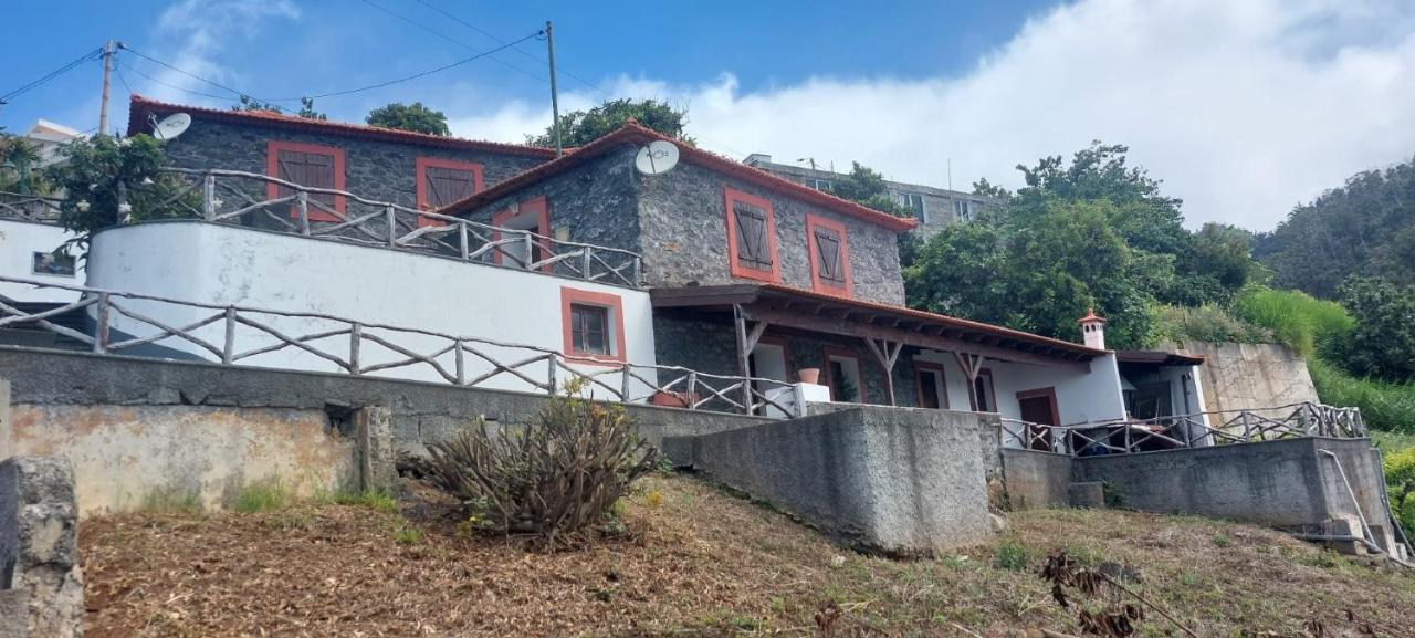 Three-Bedroom Chalet
