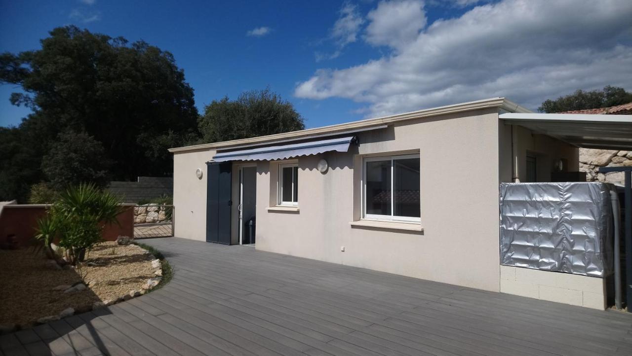 Chez Chris et Marie - Ferienwohnung