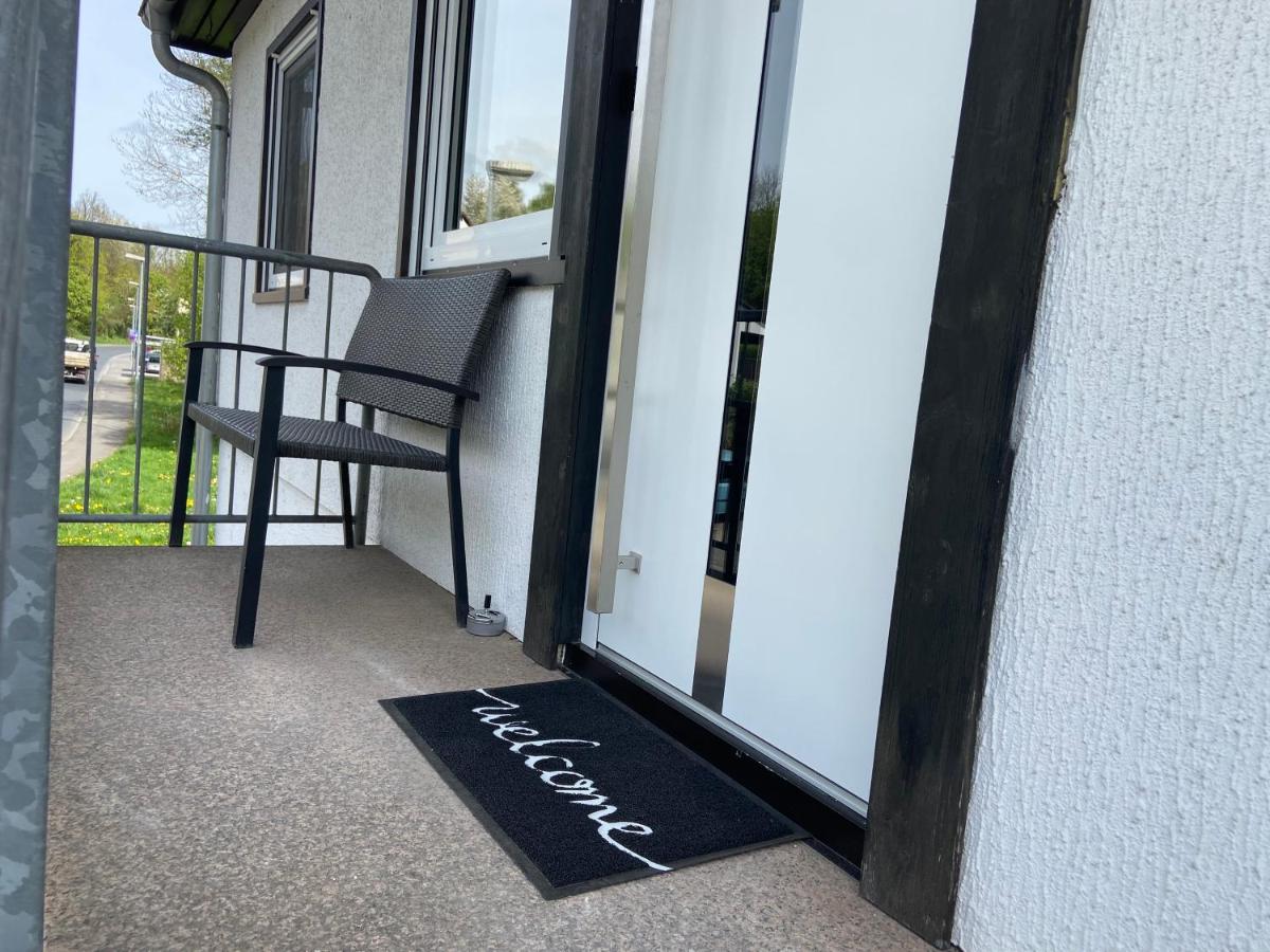 Ferienwohnung am Erbacher Mümlingufer - B&B Erbach