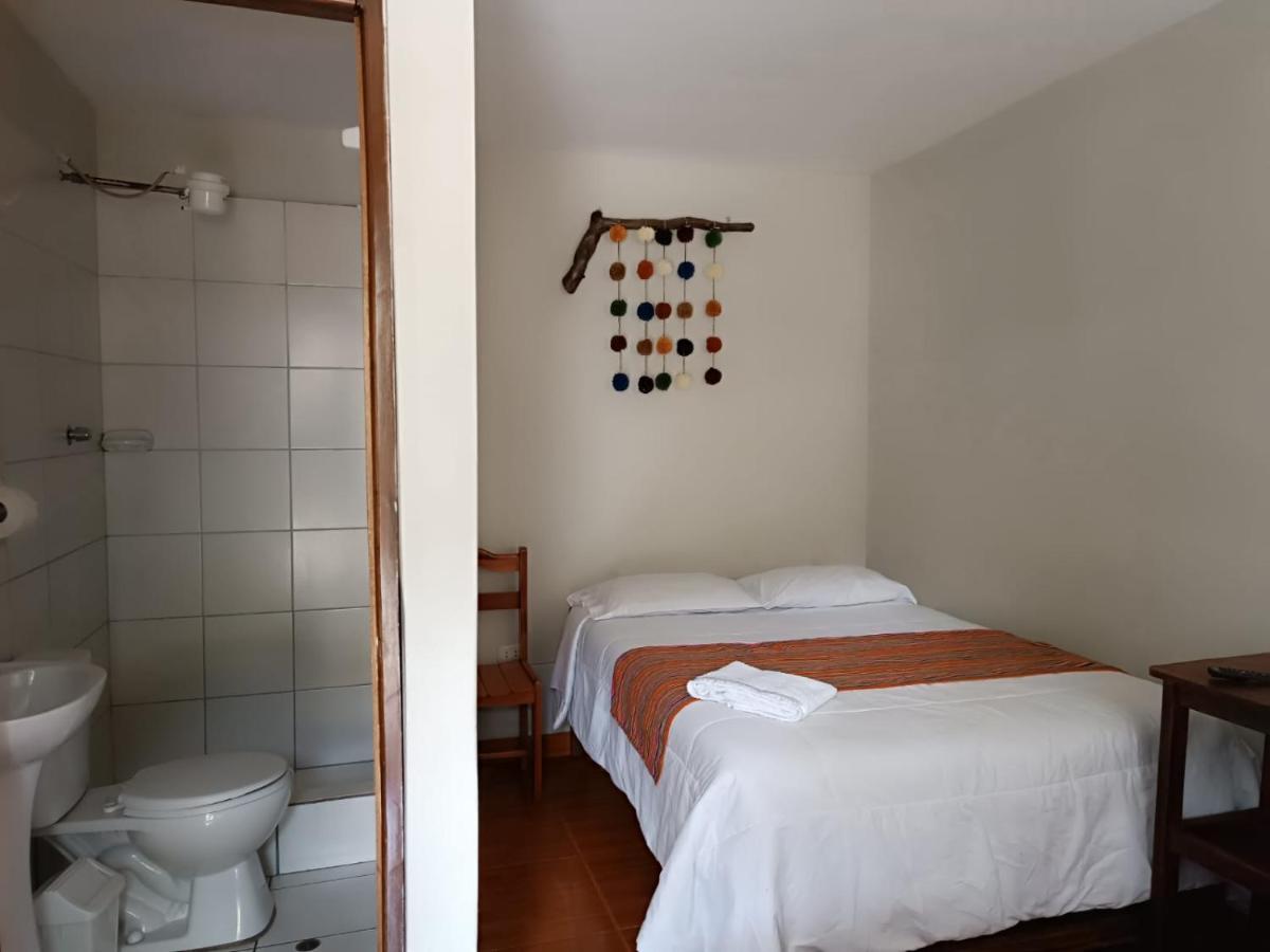 Basic Triple Room