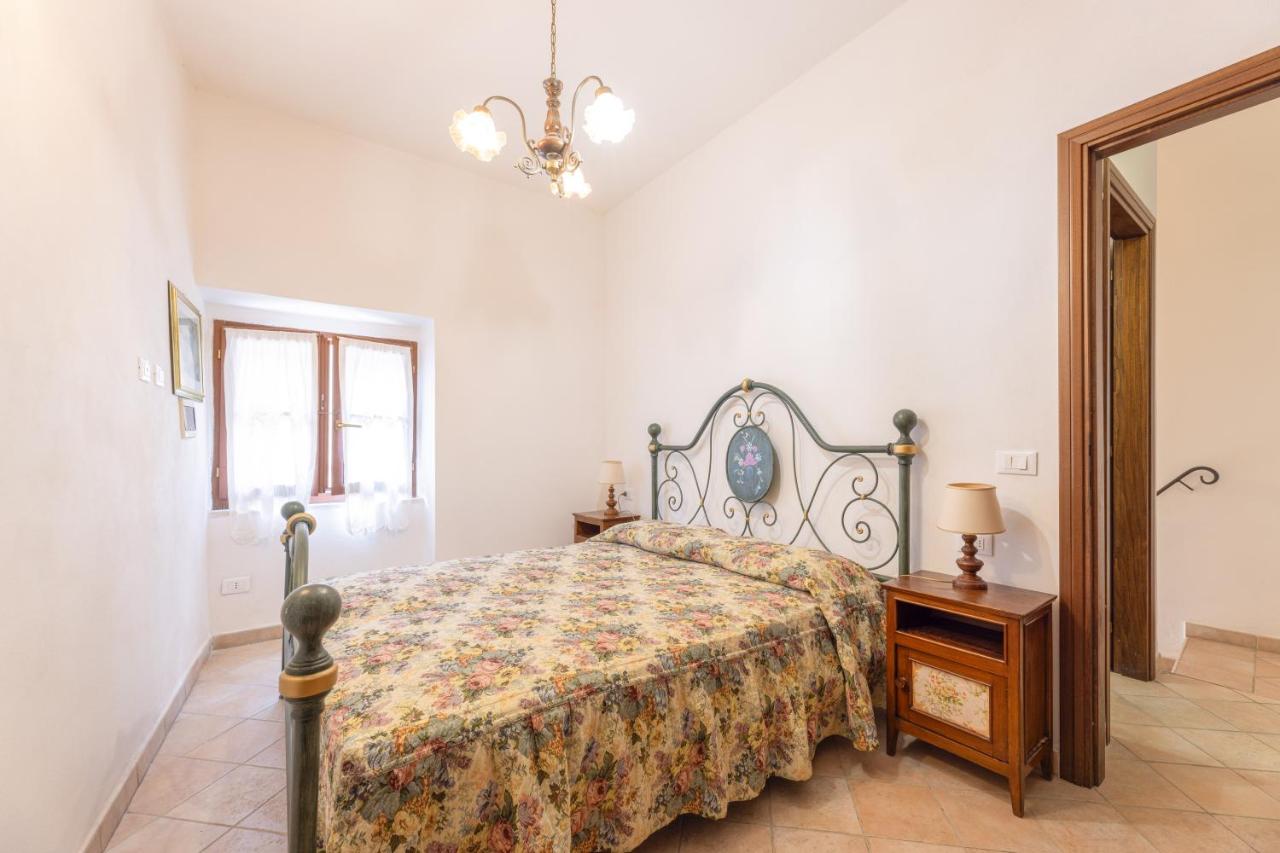Vicolo Vespucci - Goelba - B&B