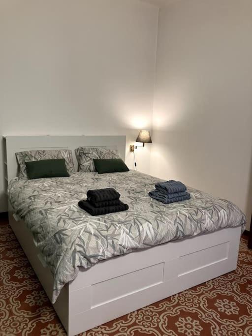 Appartamento con 1 Camera da Letto