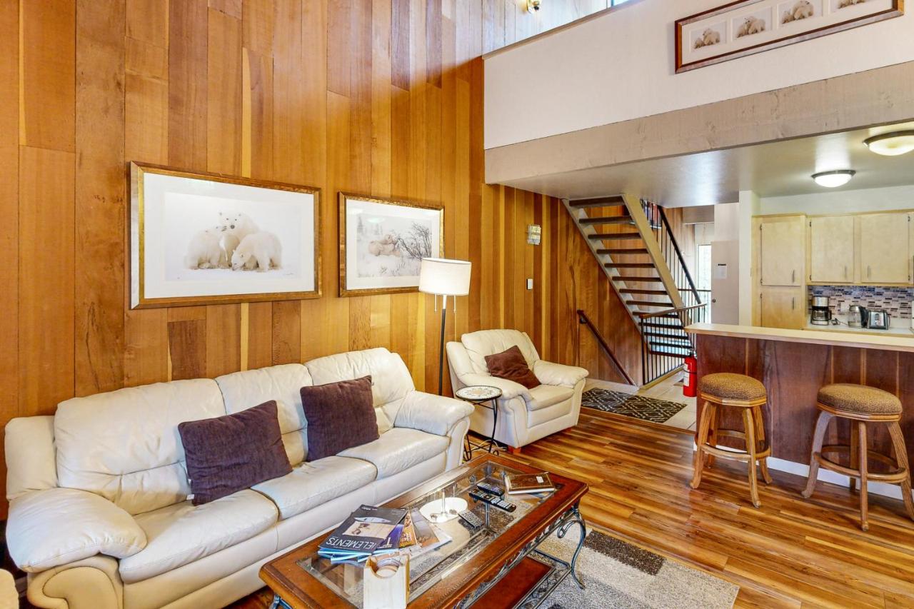 Three Bedroom holiday home 