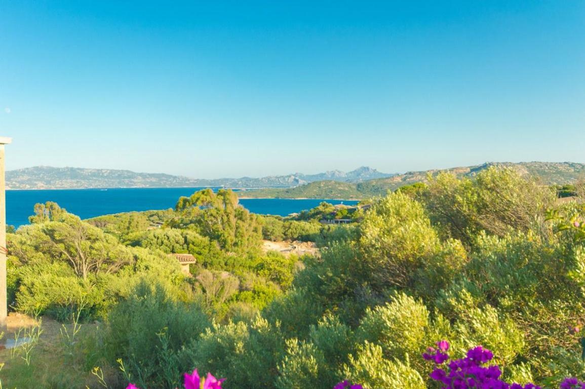 villa capo dorso 100 relax - B&B